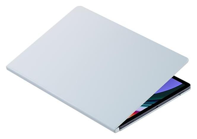 Etui z klapką Samsung Smart Book Cover Tab S10+ / S9+ / S9+ FE biały