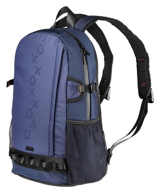 Plecak Tracer Packer 15.6'' niebieski