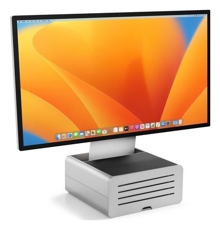 Twelve South HiRise Pro (srebrny)