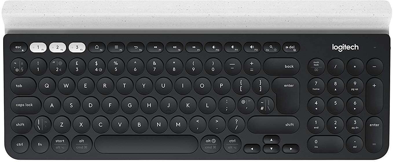 Logitech K780 Multi-Device