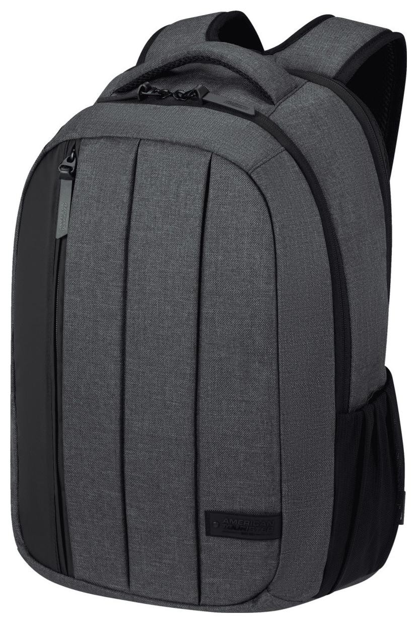 Plecak American Tourister Streethero 15.6“ 147028 8412 grey melange