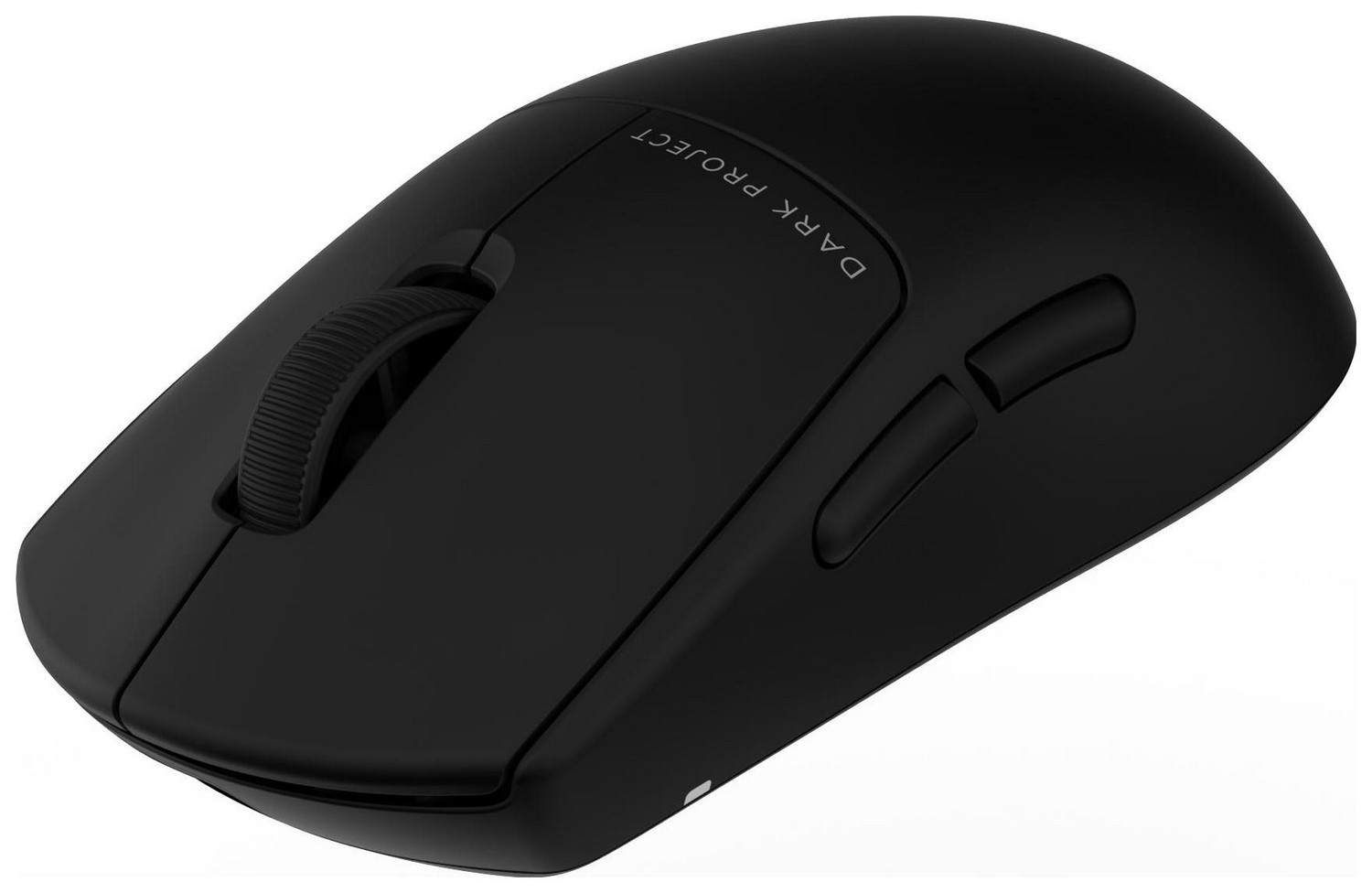 Dark Project Nexus Wireless Black