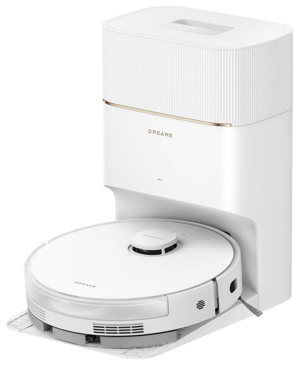 Dreame D20 Pro Plus biały