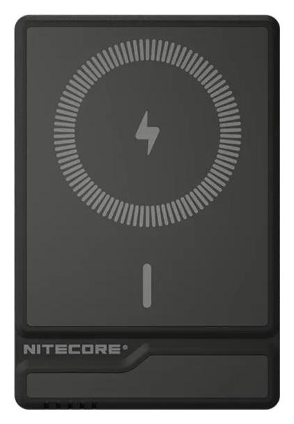 Nitecore NW5000 Carbon Wireless