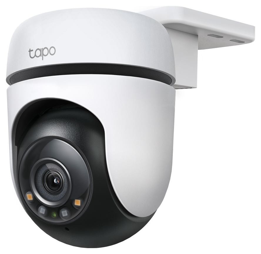 Uchylno-obrotowa TP-Link Tapo C510W