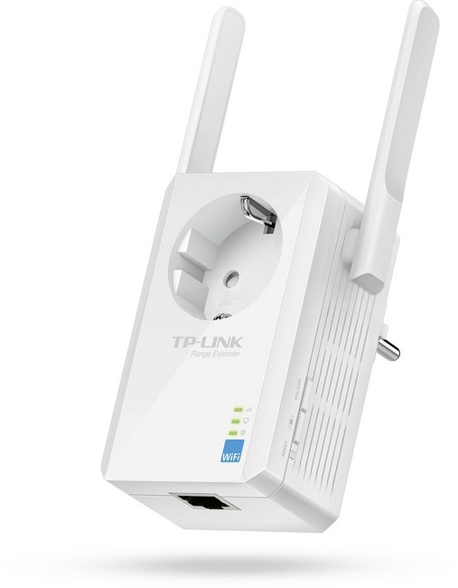 TP-Link TL-WA860RE