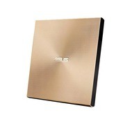 ASUS DVD+/-RW SDRW-08U9M-U/GOLD/G/AS/P2G ZenDrive U9M złoty