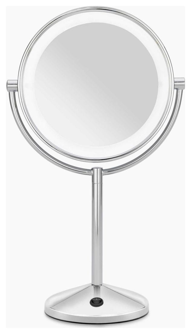 Lusterko Babyliss 9436E srebrny