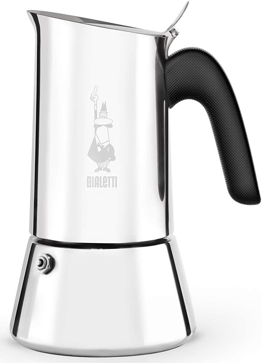 Kawiarka Bialetti Venus Induction 10TZ (460 ml) 2020