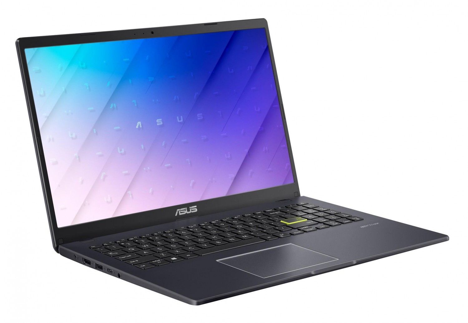 ASUS Vivobook Go 15 E510KA-EJ680 - Celeron M4500 | 15,6''-FHD | 8GB | 512GB | noOS | Niebieski