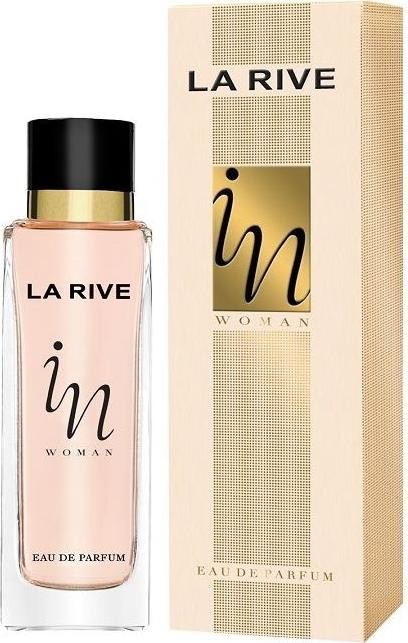 LA RIVE In Woman EDP spray 90ml