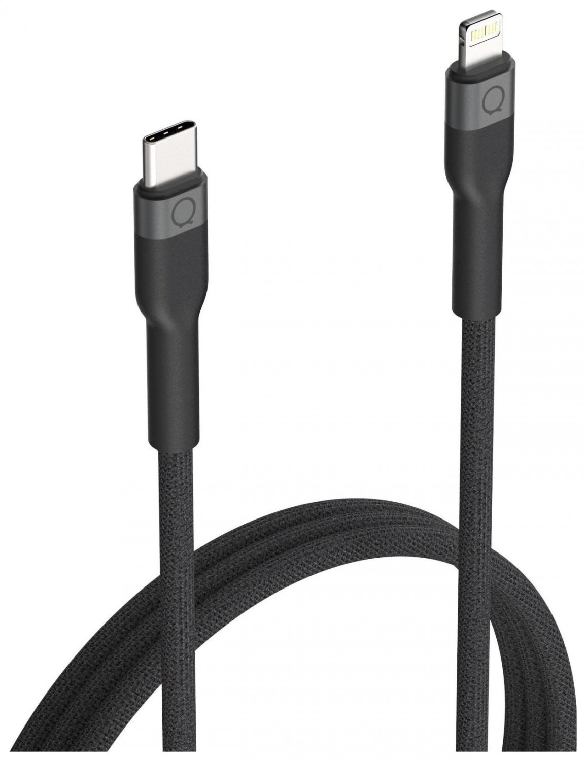 LINQ USB-C na Lightning PRO, MFi Certified 200 cm
