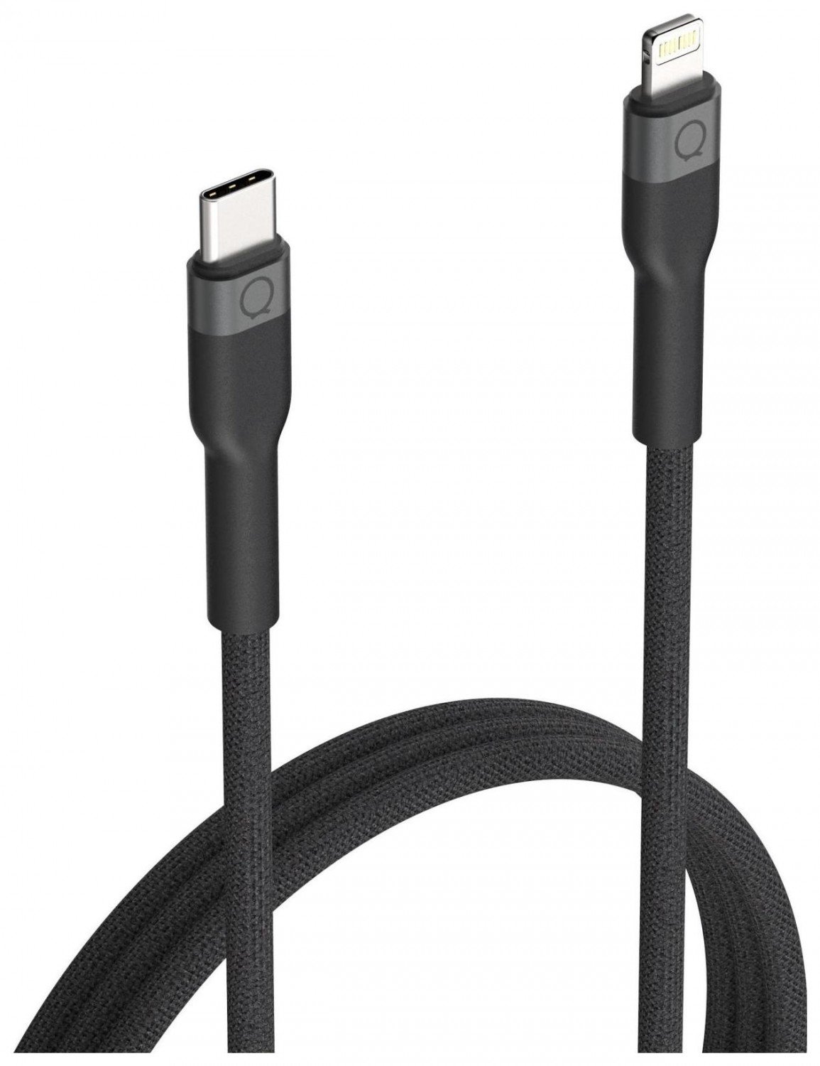 LINQ USB-C na Lightning PRO, MFi Certified 200 cm