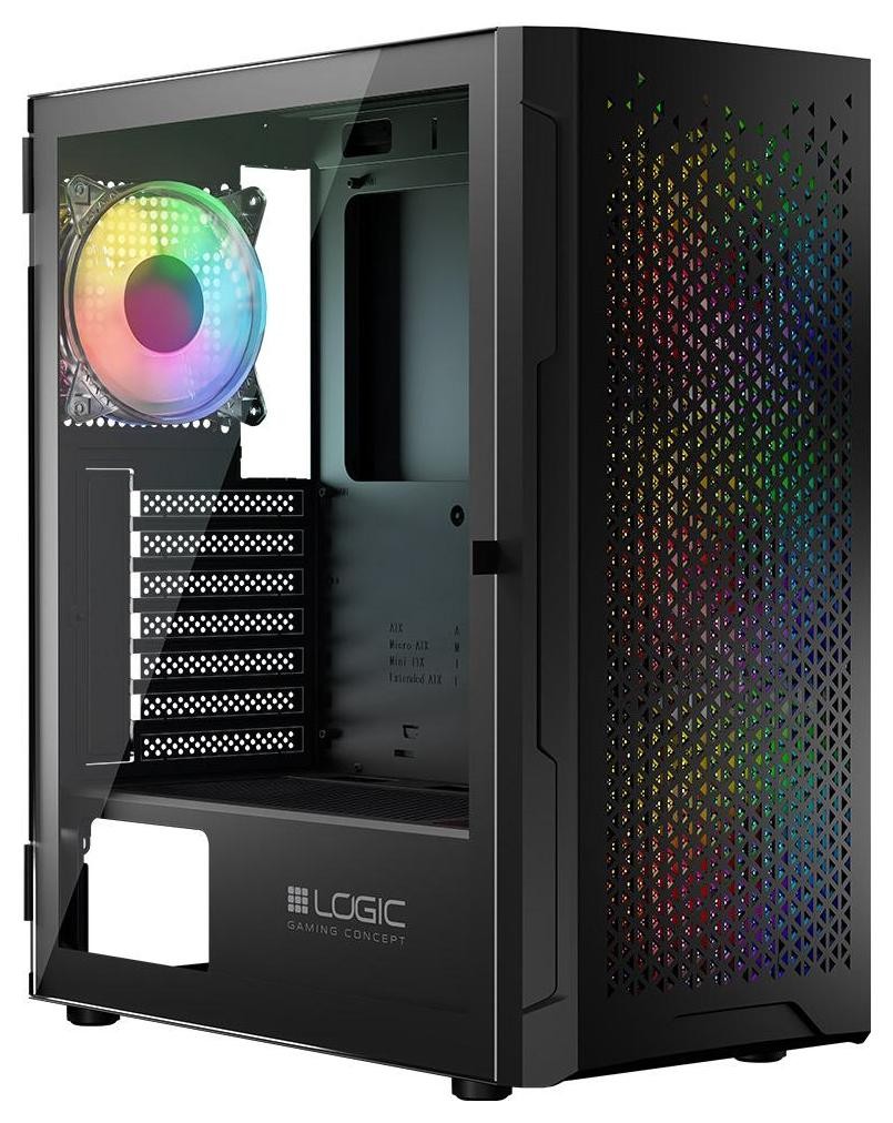 Logic Aramis ARGB Midi