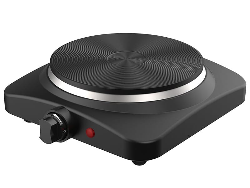 Lafe Hot Plate 1500W