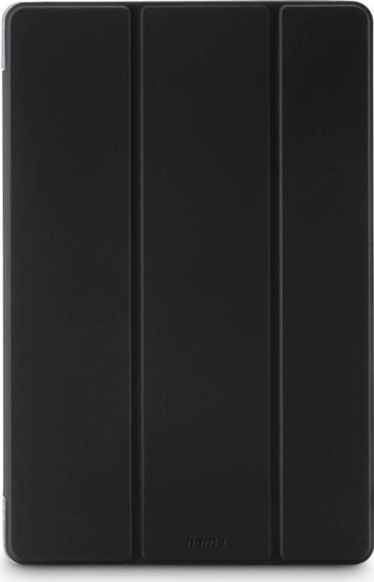 Etui z klapką Hama Fold Clear do Samsung Galaxy Tab S9+ 12“ czarny