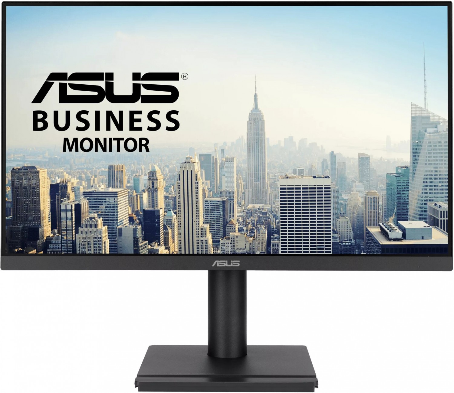 ASUS VA279QGS - 120Hz | Full HD | 27'' | IPS | 1ms