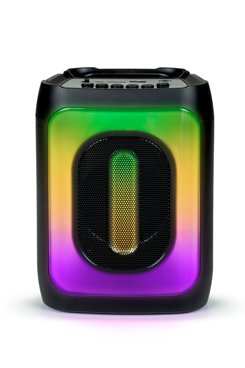 Big Ben Party Cube Bass Boost LED 30W