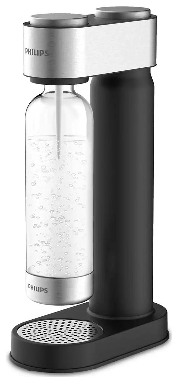 Philips GoZero ADD4902BK/10 czarny