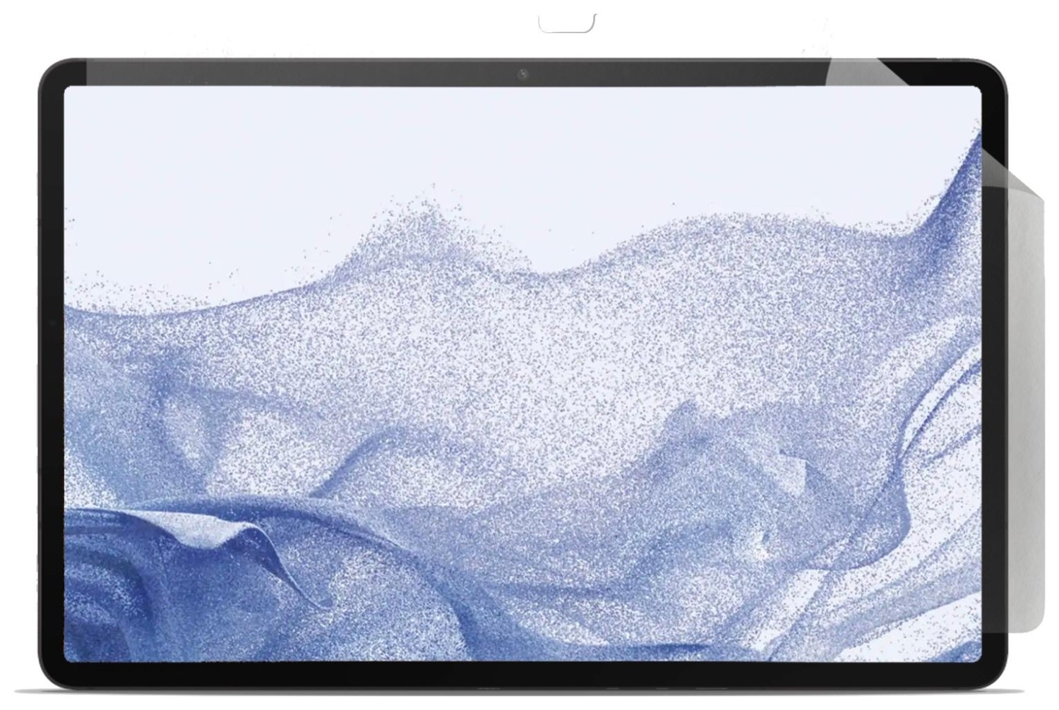 doodroo Screen Protector do Samsung Galaxy Tab S8+ (2022)/Tab S9+ (2023)