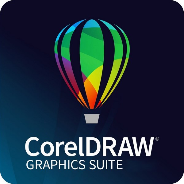 Programy i pakiety graficzne CorelDRAW Graphics Suite EDU - subskrypcja na rok