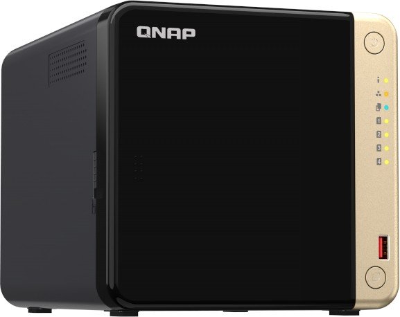 QNAP TS-464-8G