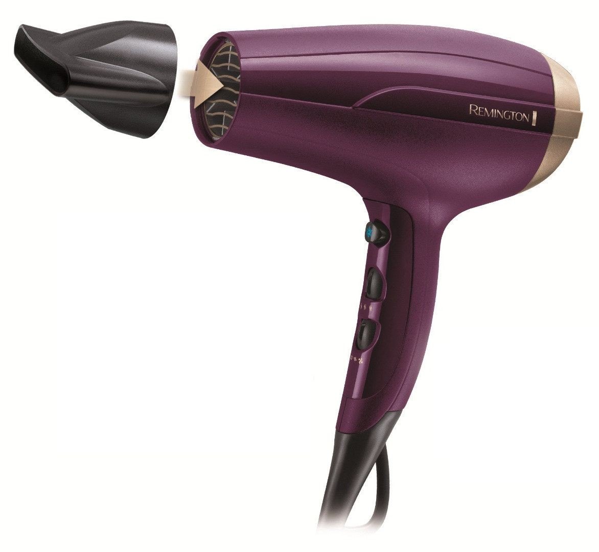 Remington D5219 Your Style