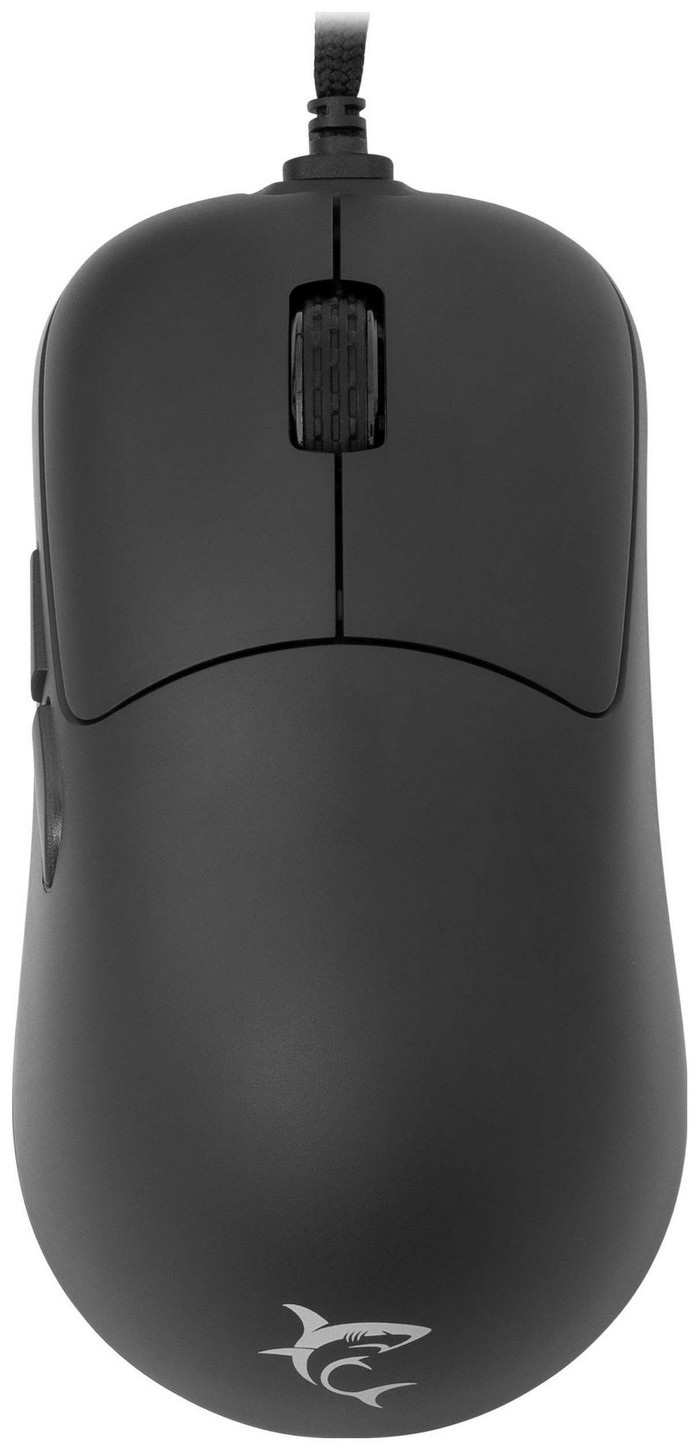 White Shark GM-5014 Graphene black