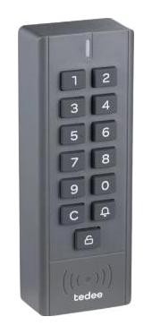 Tedee Klawiatura TKV1.0A