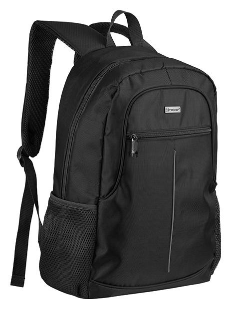 Plecak Tracer City Carrier 15.6'' czarny