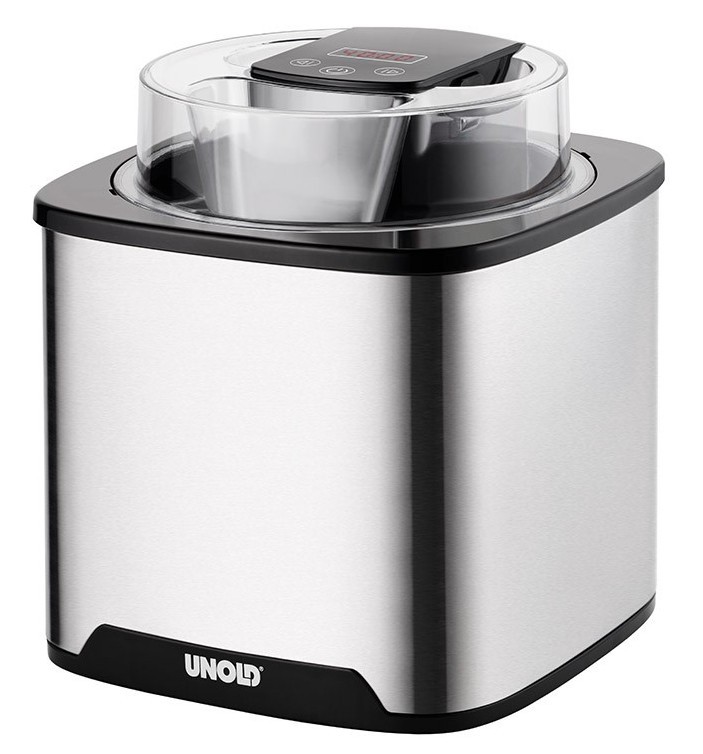 Maszyna do lodów Unold 48855