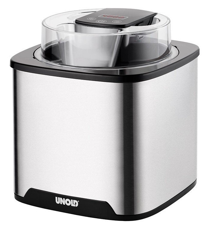 Maszyna do lodów Unold 48855