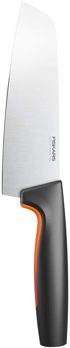 Fiskars Functional Form Nóż Santoku 1057536