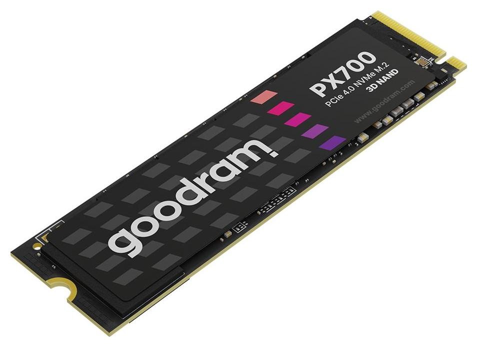 GOODRAM PX700 M2 PCIe NVMe 4TB