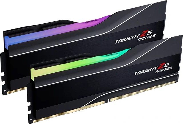 G.Skill Trident Z5 Neo EXPO AMD RGB 32GB [2x16GB 6000MHz DDR5 CL32 DIMM]