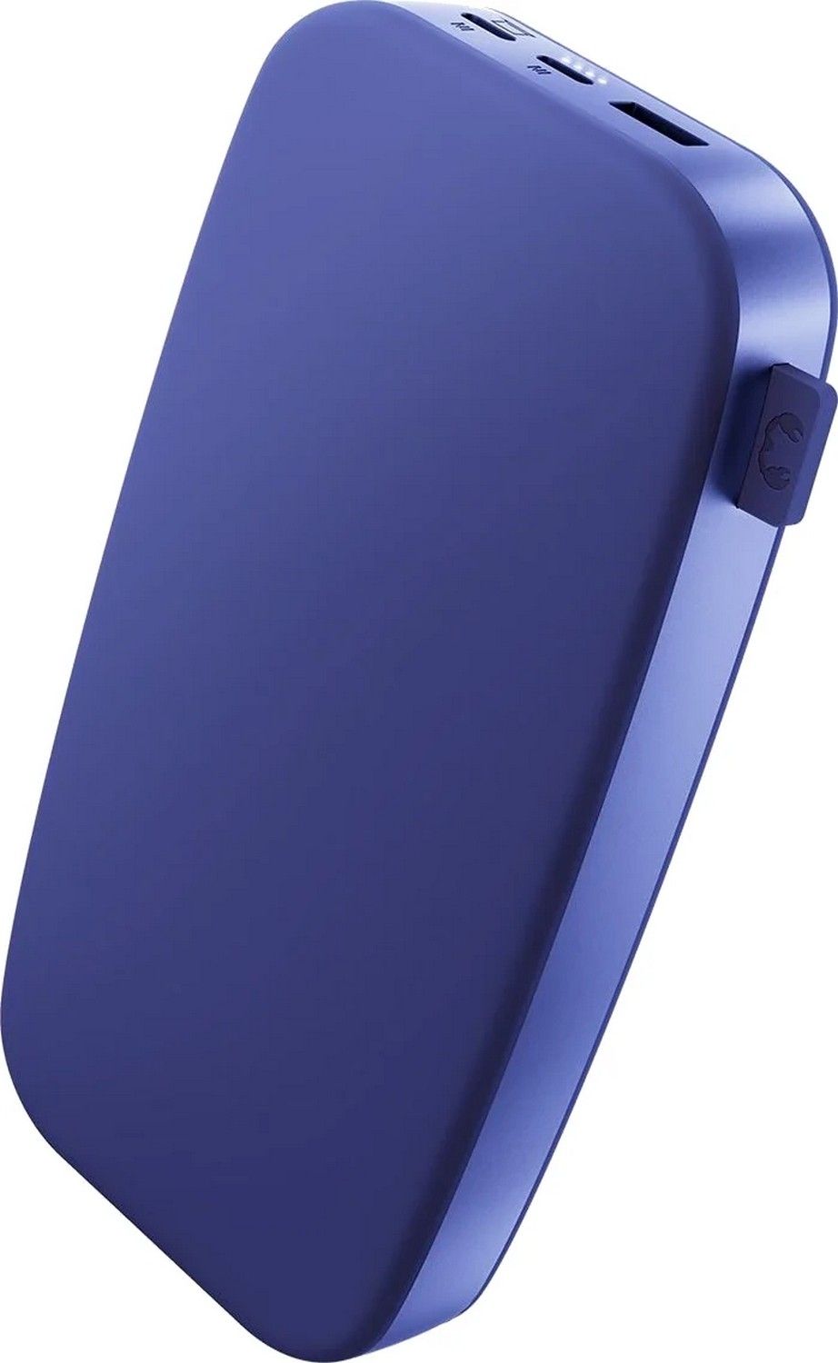 FRESH 'N REBEL POWERBANK 27000 MAH USB-C PD 65W TRUE BLUE