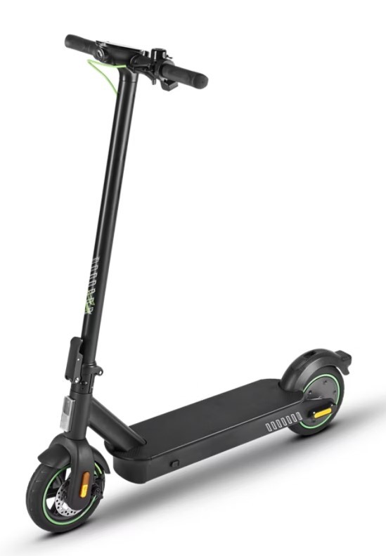 Acer Electrical Scooter 3 Advance czarna AES023