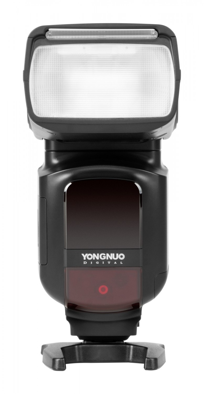 Yongnuo Lampa błyskowa YN968N II do Nikon