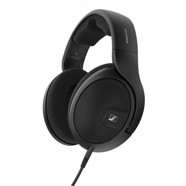 Sennheiser HD 560s czarne