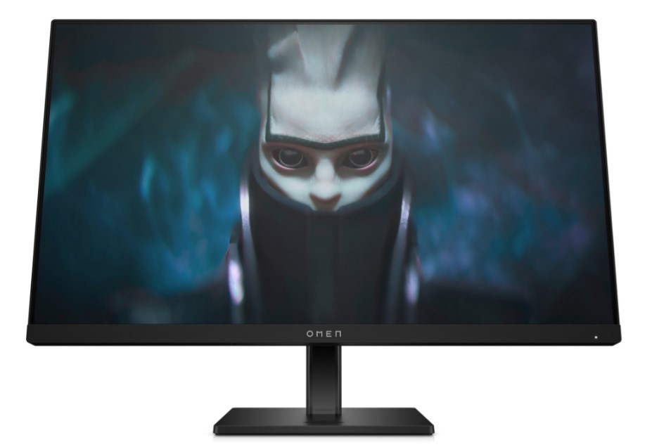 HP OMEN 24 - 165Hz | Full HD | 24'' | IPS | 1ms