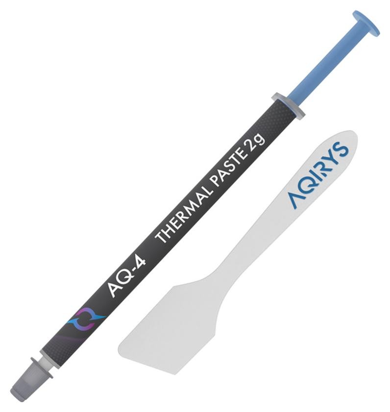 AQIRYS Pasta termiczna AQ-4