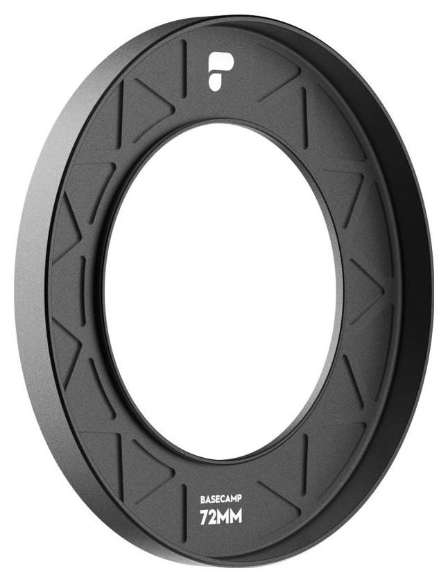 PolarPro BaseCamp 72mm Thread Plate