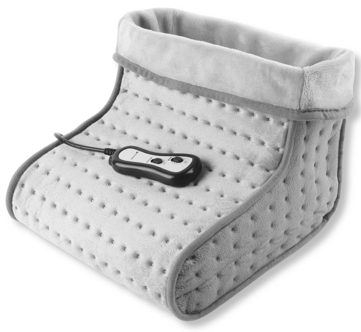 Oromed Oro-Feet Warm popielaty