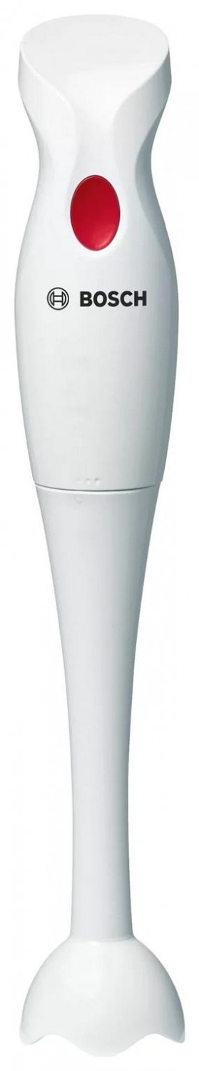 Bosch MSMP1000 biały