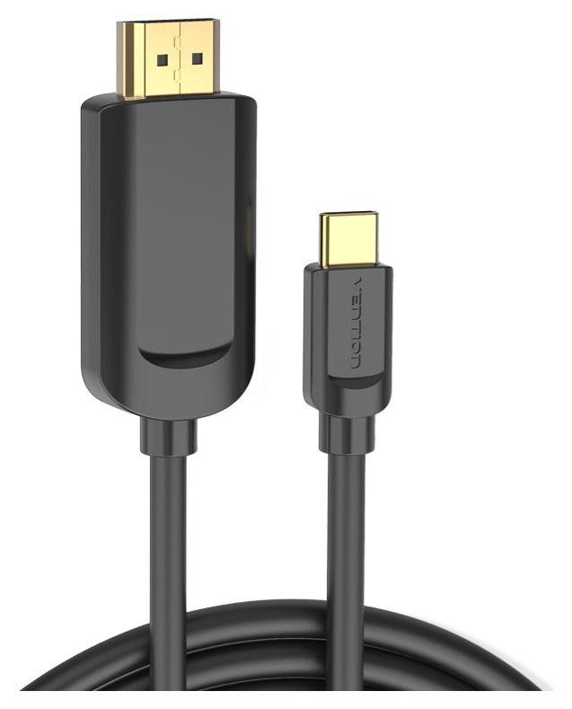 Vention USB-C - HDMI,1,5m