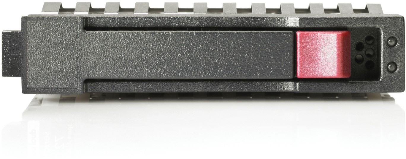 HPE 300GB SAS 12G Enterprise 15K SFF (2.5in) SC 3yr Wty Digitally Signed Firmware HDD