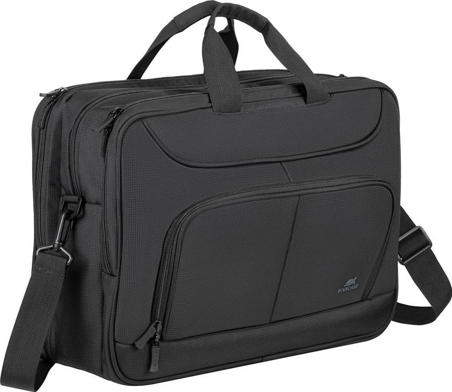 Torba Rivacase 8432 czarny