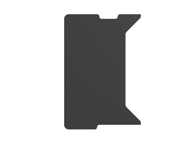 Genesis Holm Modular Blat boczny lewy 50cm