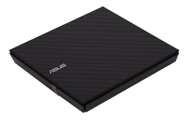 ASUS DVD-/+RW SDRW-08D2S-U LITE czarny