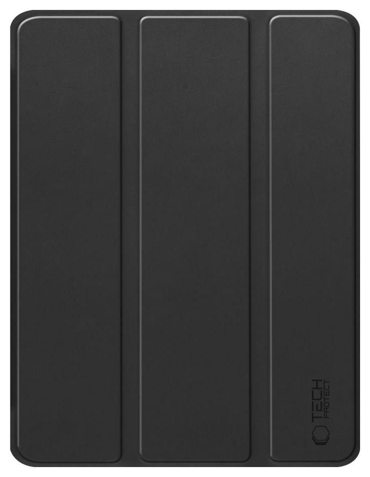 Etui z klapką Tech-Protect SC Pen iPad Pro 11 5 / 2024 Black